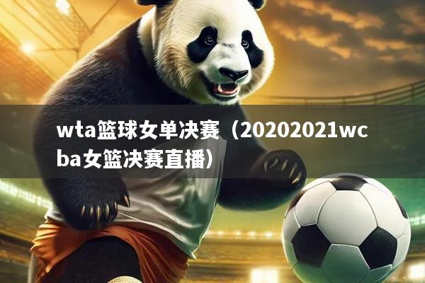 wta篮球女单决赛(20202021wcba女篮决赛直播)