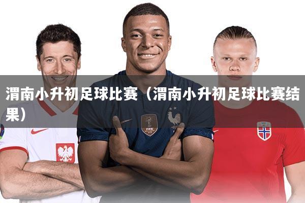 渭南小升初足球比赛(渭南小升初足球比赛结果)